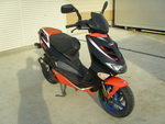 �������� �� ������ �������� Aprilia SR50 2000 ���� 5